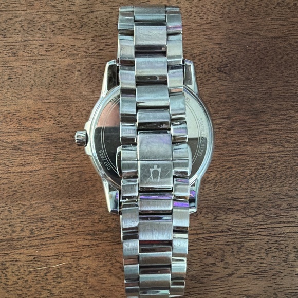 Men’s Bulova Precisionist - Picture 3 of 3